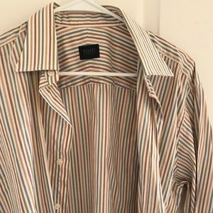 Men’s dress shirt